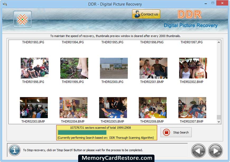 Digital Picture Recovery Application 5.6.1.3 full