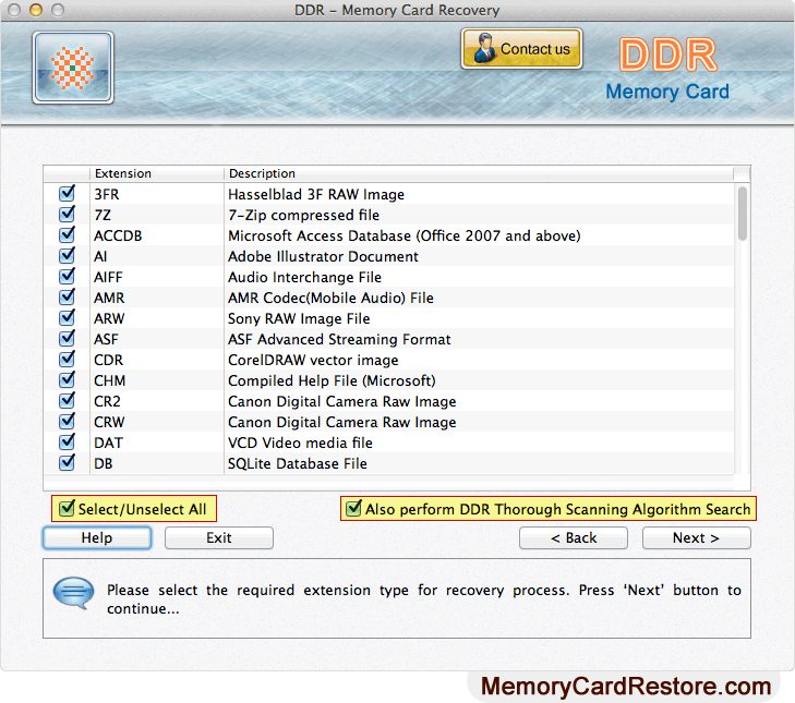 Sdhc Card Recovery Software Mac Sdhc Card Recovery Software Mac