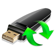 USB Drive Data Recovery Software 