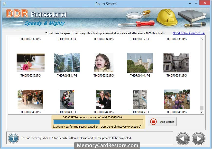 Professional Data Recovery Application 5.6.1.3 full
