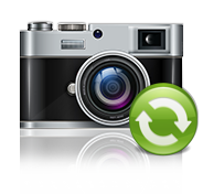 Digital Camera Data Recovery Software