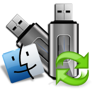 Mac Pen Drive Data Recovery Software