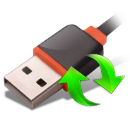 Removable Media Data Recovery